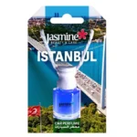 Istanbul Car Perfume 8ml | Car Air Freshener Lebanon