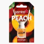Peach Car Perfume 8ml | Car Air Freshener Lebanon