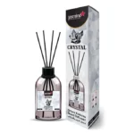 Crystal Reed Diffuser 110ml | Home Fragrance in Lebanon