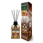 Reed Diffuser 110ml – Dubai Chocolate Luxury Home Fragrance Diffuser
