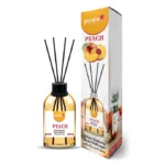 Peach Reed Diffuser 110ml | Home Fragrance in Lebanon