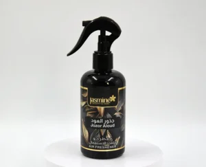 Jozor Oud Room Spray 260ml | Air Freshener Lebanon - Image 1