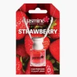 Strawberry Car Perfume 8ml | Car Air Freshener Lebanon