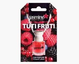 Tuti Fruti Car Perfume 8ml | Car Air Freshener Lebanon - Image 1