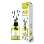 Lemon Reed Diffuser 110ml | Home Fragrance in Lebanon
